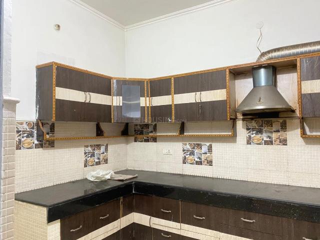 2.5 BHK Independent Builder Floor in Sector 02 for rent Bahadurgarh. The reference number is 15944634