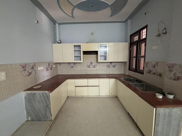 2.5 BHK Independent Builder Floor in Sector 02 for rent Bahadurgarh. The reference number is 18077392
