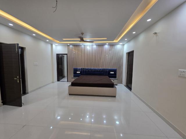 2.5 BHK Independent Builder Floor in Sector 02 for rent Bahadurgarh. The reference number is 18370194