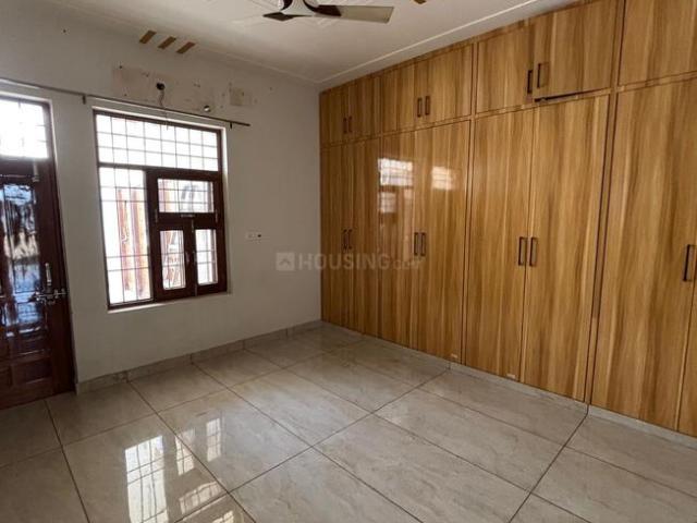 2.5 BHK Independent Builder Floor in Sector 02 for rent Bahadurgarh. The reference number is 18566201
