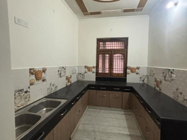 2.5 BHK Independent Builder Floor in Sector 02 for rent Bahadurgarh. The reference number is 19396503