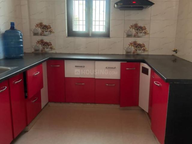2.5 BHK Independent Builder Floor in Sector 02 for rent Bahadurgarh. The reference number is 20345672