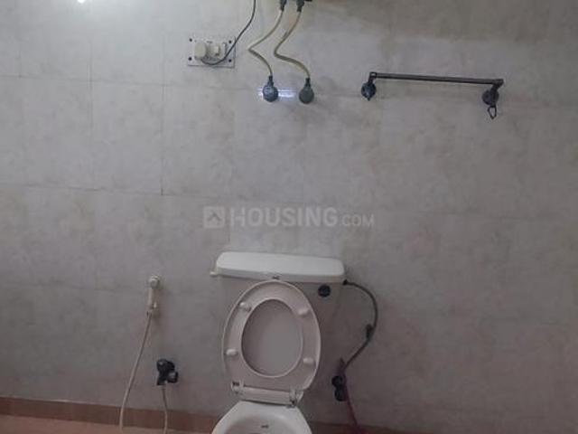2.5 BHK Independent Builder Floor in Sector 19 for rent Noida. The reference number is 20469044