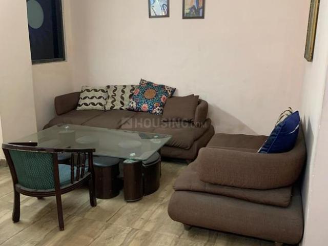 2.5 BHK Independent Builder Floor in Sector 100 for rent Noida. The reference number is 19353282