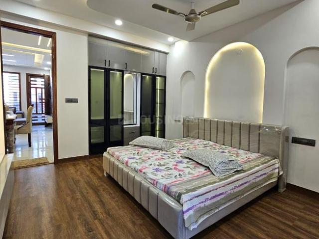 2.5 BHK Independent Builder Floor in Sector 115 for resale Mohali. The reference number is 20476940