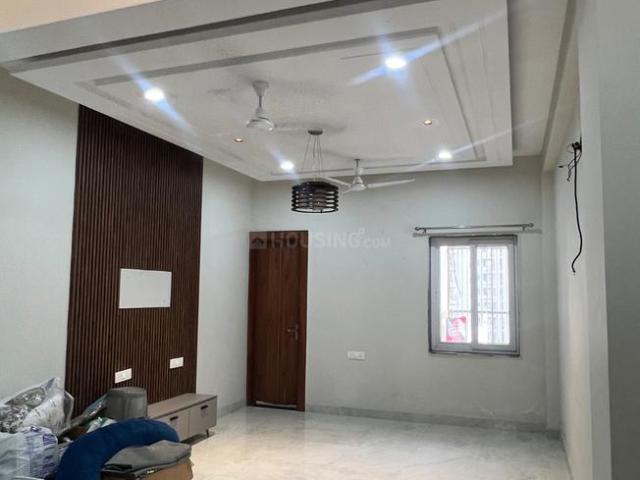 2.5 BHK Independent Builder Floor in Sector 133 for rent Noida. The reference number is 20306539