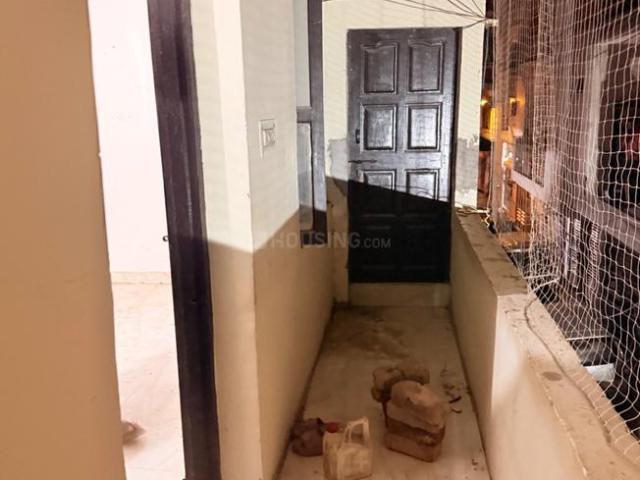 2.5 BHK Independent Builder Floor in Sector 21D for rent Faridabad. The reference number is 20549504