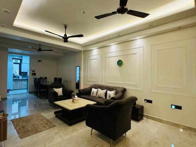 2.5 BHK Independent Builder Floor in Sector 22 for rent Gurgaon. The reference number is 19164775