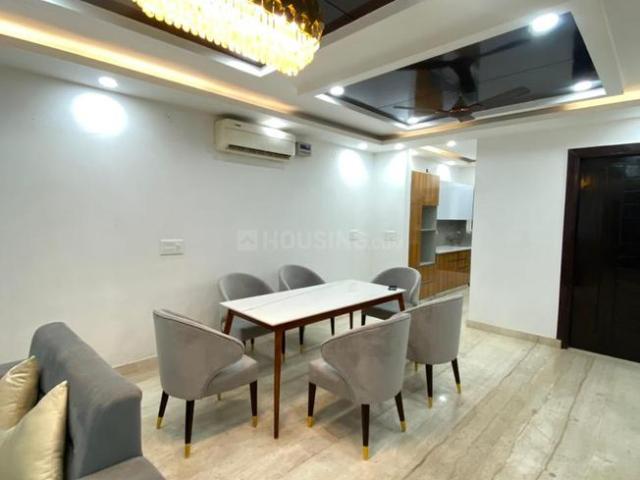 2.5 BHK Independent Builder Floor in Sector 22 for rent Gurgaon. The reference number is 19366803