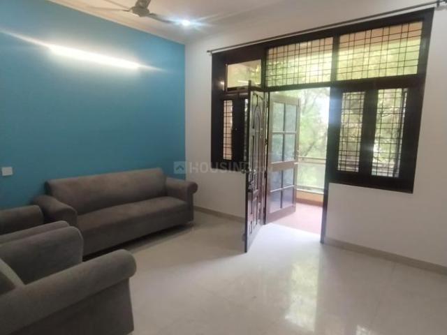 2.5 BHK Independent Builder Floor in Sector 22 for rent Gurgaon. The reference number is 20023466