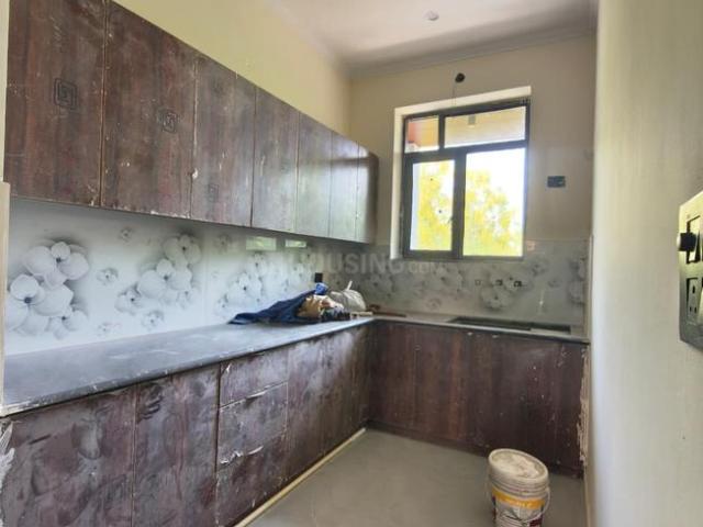 2.5 BHK Independent Builder Floor in Sector 22 for rent Gurgaon. The reference number is 20293977