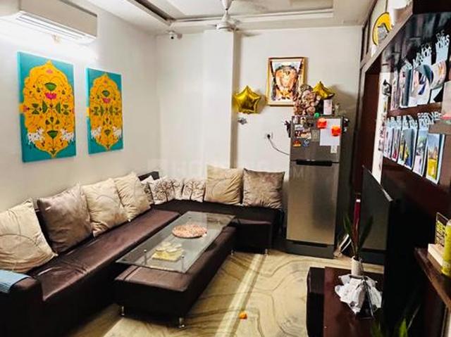 2.5 BHK Independent Builder Floor in Sector 22 Rohini for resale New Delhi. The reference number is 20450296