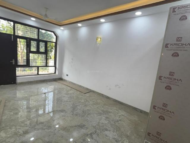 2.5 BHK Independent Builder Floor in Sector 35 for resale Faridabad. The reference number is 20393034