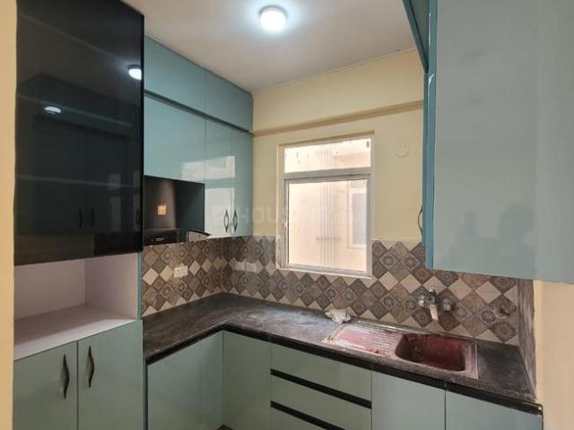 2.5 BHK Independent Builder Floor in Sector 36 for rent Sohna. The reference number is 20540794