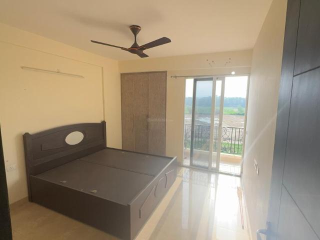2.5 BHK Independent Builder Floor in Sector 36 for rent Sohna. The reference number is 20669709