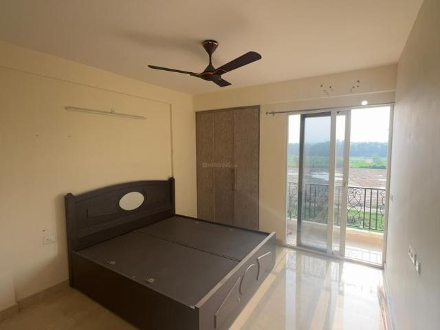 2.5 BHK Independent Builder Floor in Sector 36 for rent Sohna. The reference number is 20669953