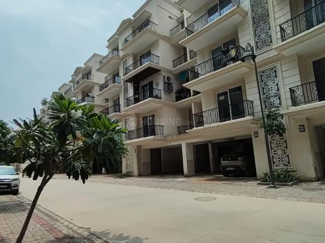 2.5 BHK Independent Builder Floor in Sector 36 for resale Sohna. The reference number is 20528751
