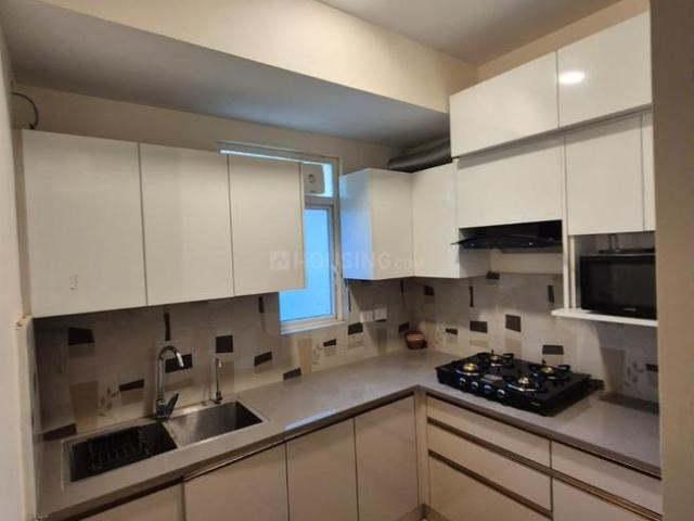 2.5 BHK Independent Builder Floor in Sector 36 for rent Sohna. The reference number is 19496397
