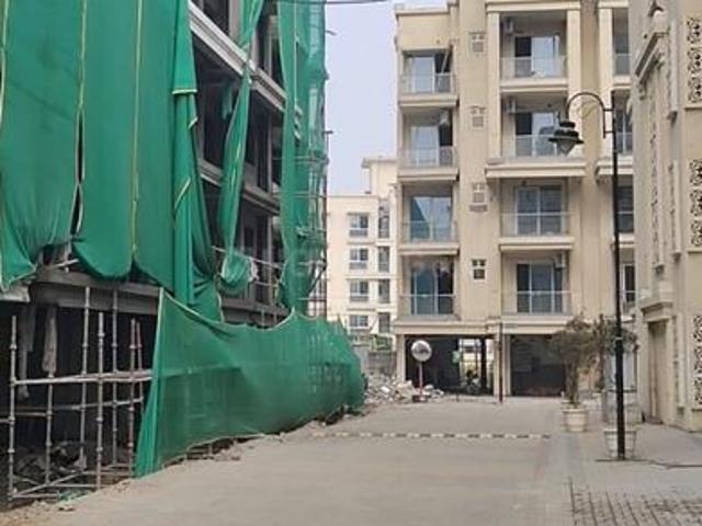 2.5 BHK Independent Builder Floor in Sector 37D for resale Gurgaon. The reference number is 20071624