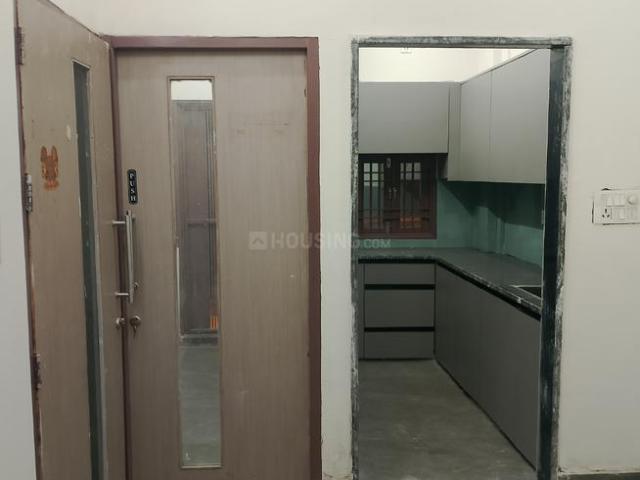 2.5 BHK Independent Builder Floor in Sector 38 Rohini for rent New Delhi. The reference number is 20465069