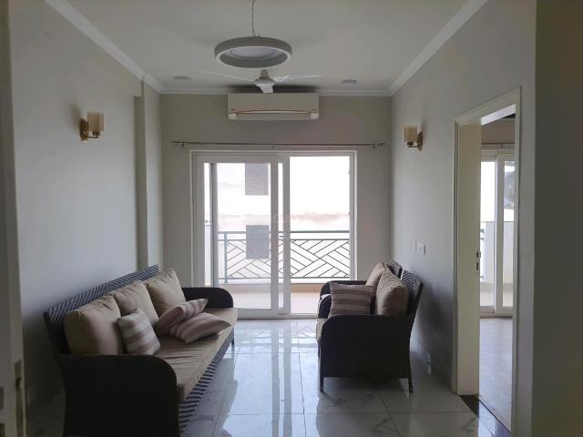 2.5 BHK Independent Builder Floor in Sector 32 for rent Sohna. The reference number is 20723403
