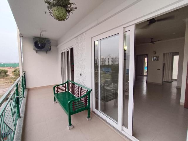 2.5 BHK Independent Builder Floor in Sector 32 for resale Sohna. The reference number is 16644748
