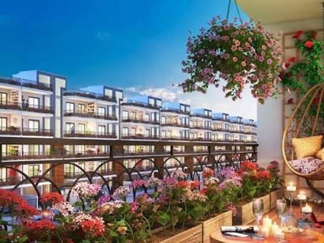 2.5 BHK Independent Builder Floor in Sector 32 for resale Sohna. The reference number is 19616148