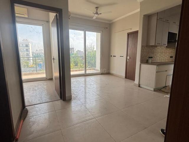 2.5 BHK Independent Builder Floor in Sector 33 for rent Sohna. The reference number is 19953529