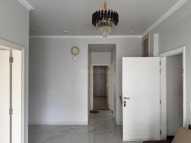 2.5 BHK Independent Builder Floor in Sector 33 for rent Sohna. The reference number is 20614580