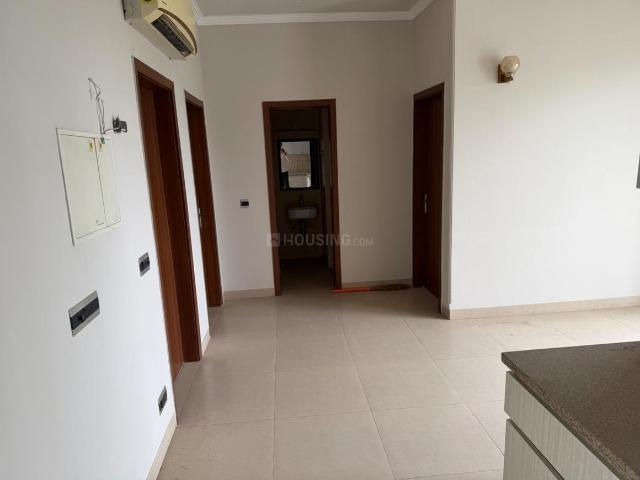 2.5 BHK Independent Builder Floor in Sector 33 for rent Sohna. The reference number is 20617638