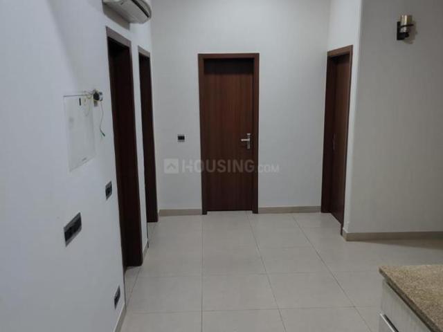 2.5 BHK Independent Builder Floor in Sector 33 for rent Sohna. The reference number is 20661900
