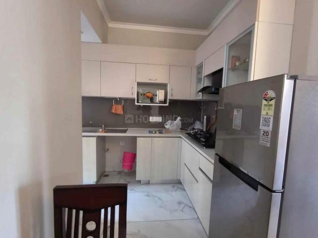 2.5 BHK Independent Builder Floor in Sector 33 for resale Sohna. The reference number is 19973484
