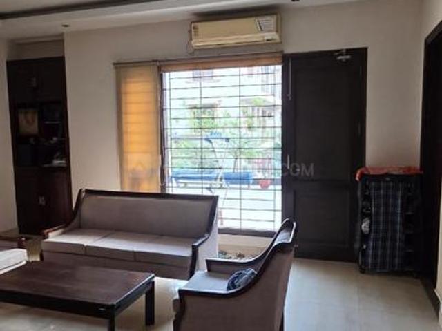 2.5 BHK Independent Builder Floor in Sector 45 for rent Gurgaon. The reference number is 19896925