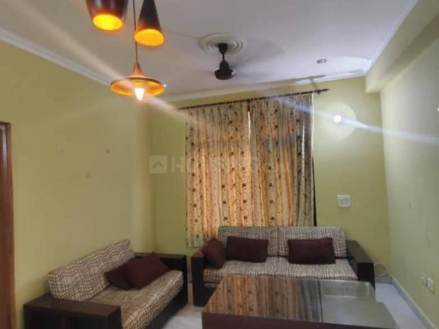 2.5 BHK Independent Builder Floor in Sector 45 for rent Gurgaon. The reference number is 20309970