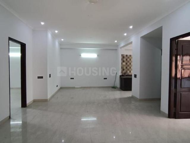 2.5 BHK Independent Builder Floor in Sector 46 for rent Gurgaon. The reference number is 18378795