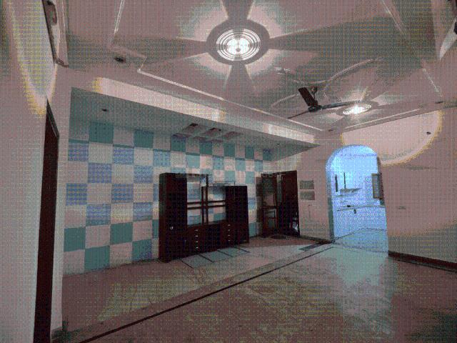 2.5 BHK Independent Builder Floor in Sector 46 for rent Gurgaon. The reference number is 19623726