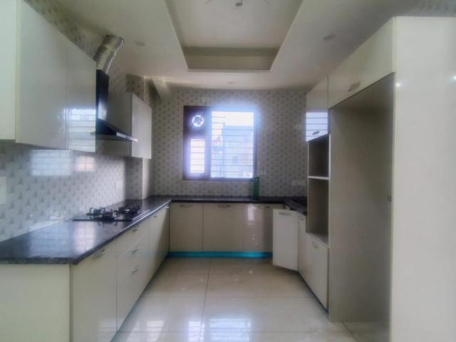 2.5 BHK Independent Builder Floor in Sector 46 for rent Gurgaon. The reference number is 20241138