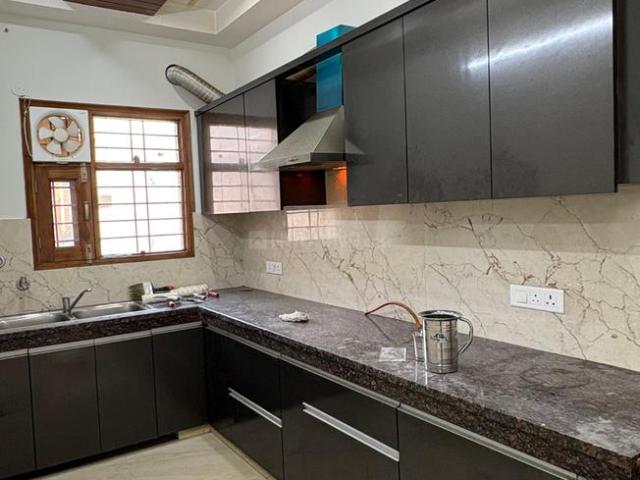 2.5 BHK Independent Builder Floor in Sector 46 for rent Gurgaon. The reference number is 20257012