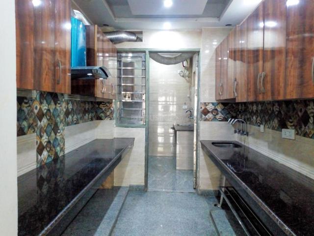 2.5 BHK Independent Builder Floor in Sector 47 for rent Gurgaon. The reference number is 19956387