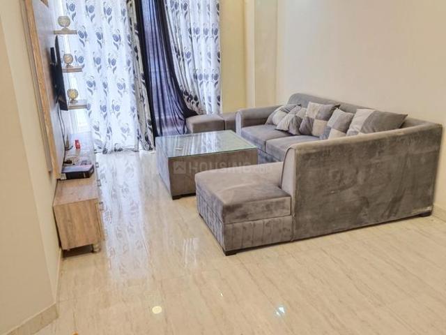 2.5 BHK Independent Builder Floor in Sector 48 for rent Gurgaon. The reference number is 19804934