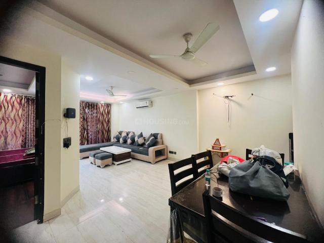 2.5 BHK Independent Builder Floor in Sector 48 for rent Gurgaon. The reference number is 20297663