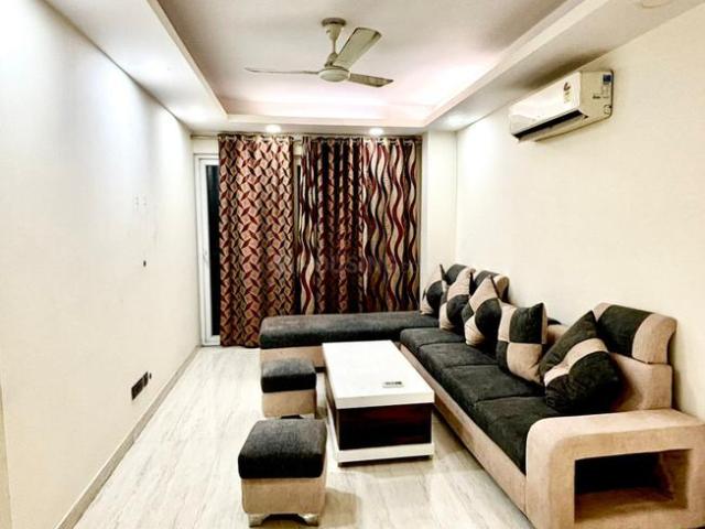 2.5 BHK Independent Builder Floor in Sector 48 for rent Gurgaon. The reference number is 20315366