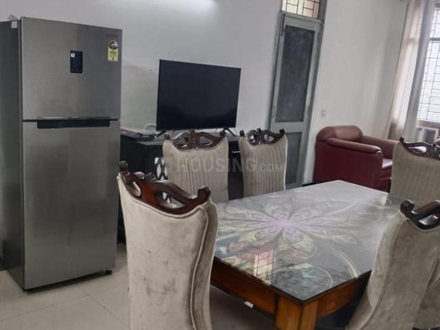 2.5 BHK Independent Builder Floor in Sector 49 for rent Gurgaon. The reference number is 19143054