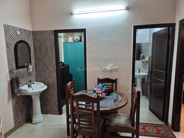 2.5 BHK Independent Builder Floor in Sector 49 for rent Gurgaon. The reference number is 20015696