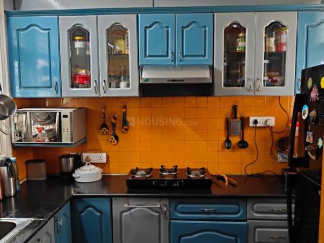 2.5 BHK Independent Builder Floor in Sector 49 for rent Gurgaon. The reference number is 20355369