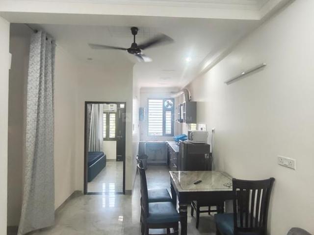 2.5 BHK Independent Builder Floor in Sector 40 for rent Gurgaon. The reference number is 20151791