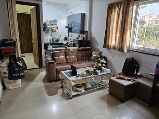 2.5 BHK Independent Builder Floor in Sector 40 for rent Gurgaon. The reference number is 20232436