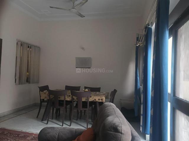 2.5 BHK Independent Builder Floor in Sector 41 for rent Noida. The reference number is 20462629