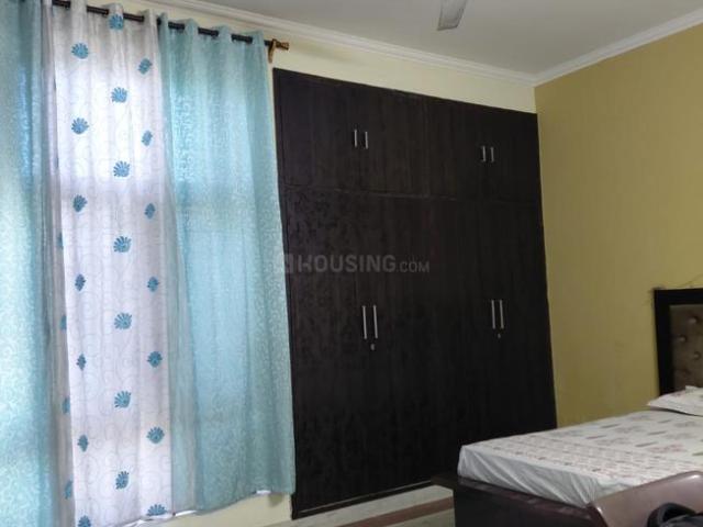 2.5 BHK Independent Builder Floor in Sector 41 for rent Noida. The reference number is 20585777