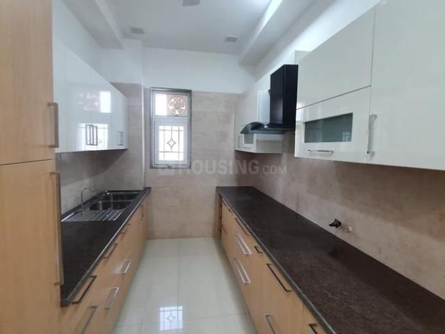 2.5 BHK Independent Builder Floor in Sector 43 for rent Gurgaon. The reference number is 20368122